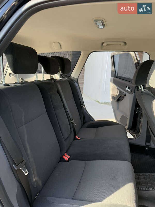 Универсал Ford Focus 2008 в Львове фото 45 Универсал Ford Focus 2008 в Львове