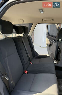 Универсал Ford Focus 2008 в 