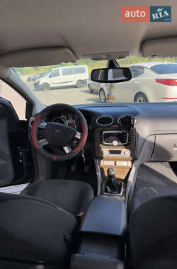 Универсал Ford Focus 2008 в 