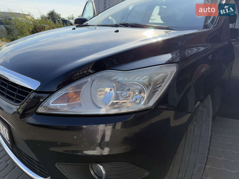 Универсал Ford Focus 2008 в Львове фото 54 Универсал Ford Focus 2008 в Львове