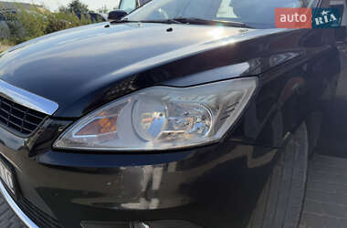 Универсал Ford Focus 2008 в 