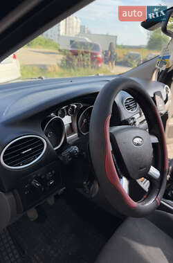 Универсал Ford Focus 2008 в 