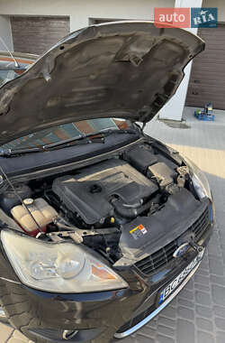 Универсал Ford Focus 2008 в 