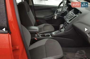 Седан Ford Focus 2011 в 