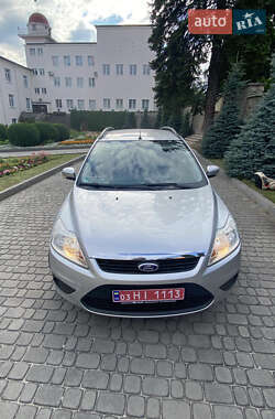 Універсал Ford Focus 2009 в Кременці