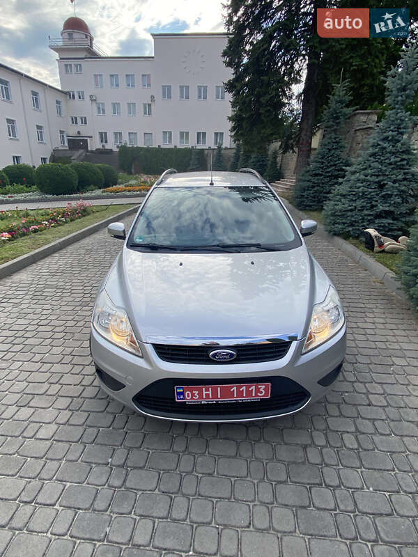 Универсал Ford Focus 2009 в Кременце