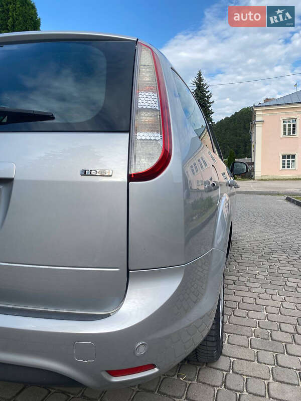 Универсал Ford Focus 2009 в Кременце