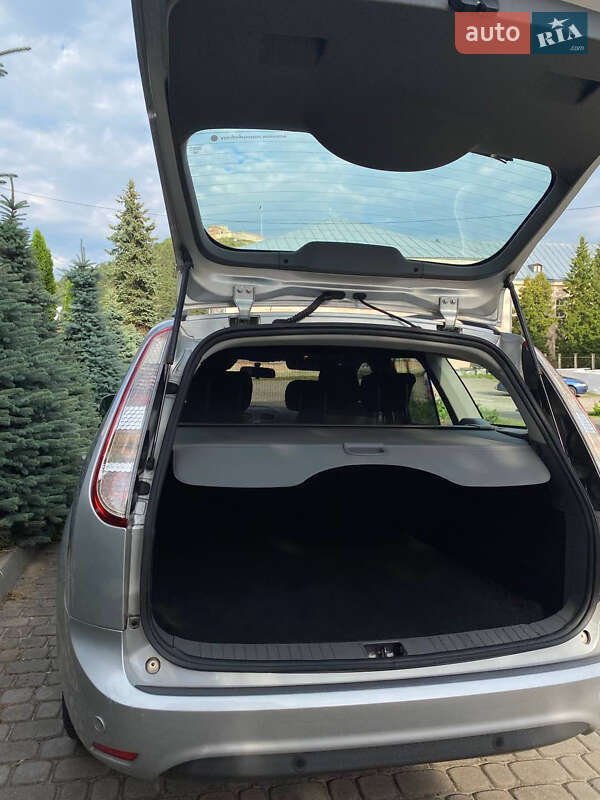 Универсал Ford Focus 2009 в Кременце