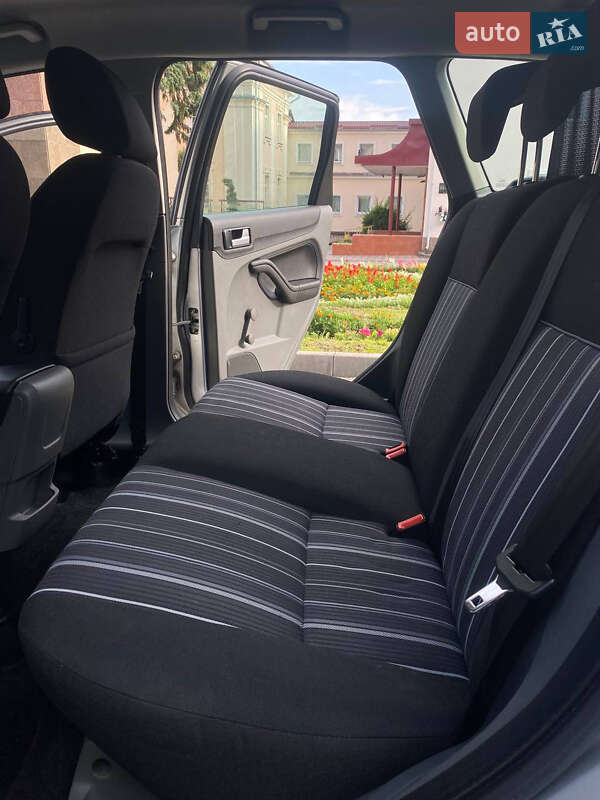 Универсал Ford Focus 2009 в Кременце