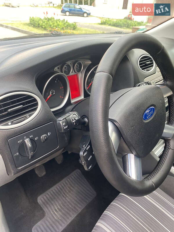 Универсал Ford Focus 2009 в Кременце