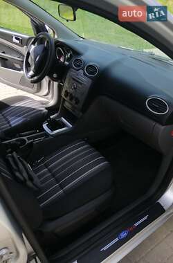 Универсал Ford Focus 2009 в 