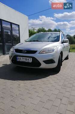 Ford Focus 2009