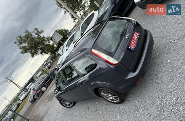 Универсал Ford Focus 2010 в 
