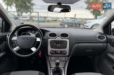 Универсал Ford Focus 2010 в 