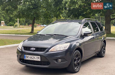 Ford Focus 2011 Ford Focus 2011