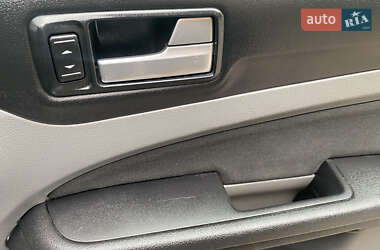 Универсал Ford Focus 2011 в 