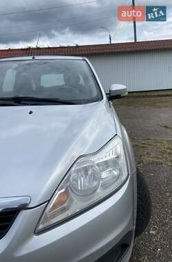 Ford Focus 2010 Ford Focus 2010