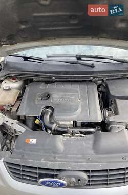Универсал Ford Focus 2010 в 