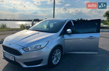 Ford Focus 2017 Ford Focus 2017