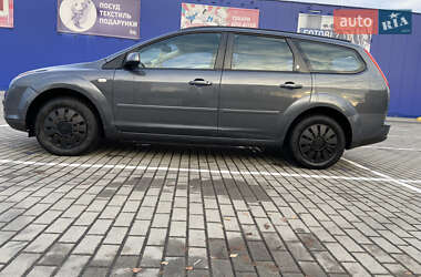 Универсал Ford Focus 2005 в 