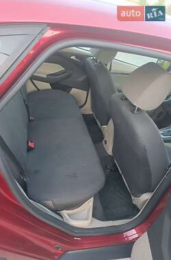 Седан Ford Focus 2013 в 