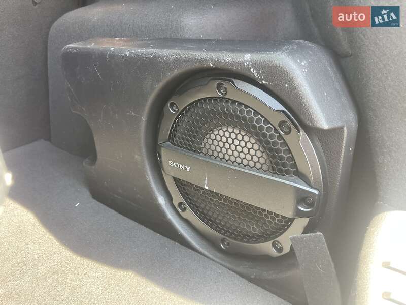 Хэтчбек Ford Focus 2012 в Одессе
