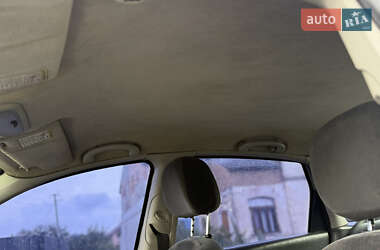Седан Ford Focus 2001 в 