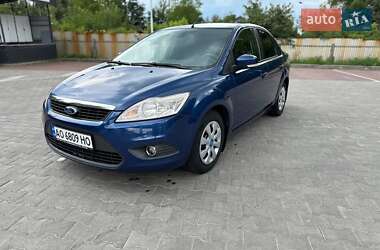 Ford Focus 2008