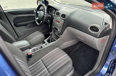 Седан Ford Focus 2008 в 