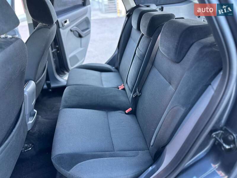 Универсал Ford Focus 2008 в Ровно