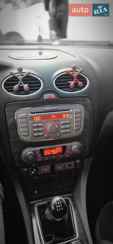 Универсал Ford Focus 2008 в Ровно