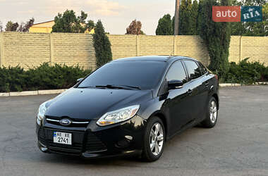 Ford Focus 2013 Ford Focus 2013