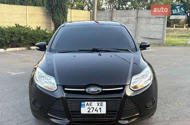 Седан Ford Focus 2013 в 