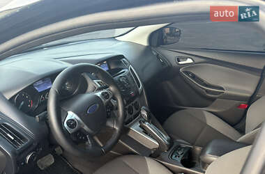 Седан Ford Focus 2013 в 