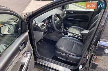 Универсал Ford Focus 2010 в 