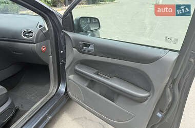 Универсал Ford Focus 2006 в 