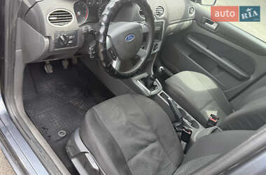 Универсал Ford Focus 2006 в 