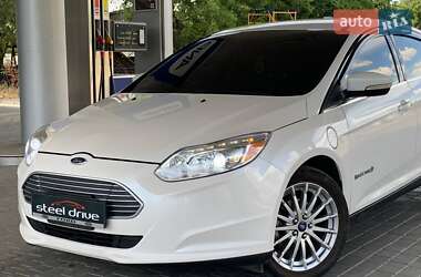 Ford Focus 2012 Ford Focus 2012