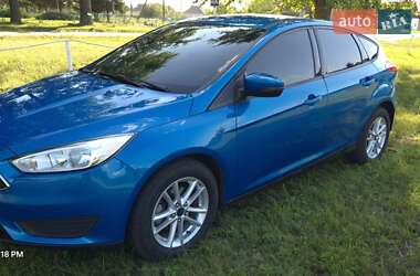 Ford Focus 2015 Ford Focus 2015