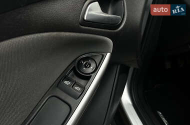 Универсал Ford Focus 2012 в 