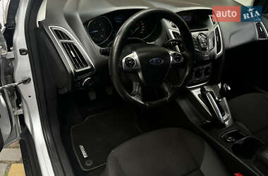 Универсал Ford Focus 2012 в 