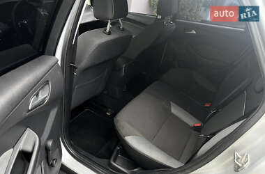 Универсал Ford Focus 2012 в 