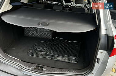 Универсал Ford Focus 2012 в 