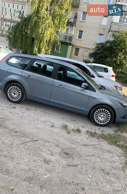 Універсал Ford Focus 2009 в Ромнах