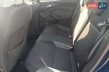 Универсал Ford Focus 2013 в 