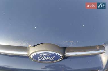 Универсал Ford Focus 2013 в 