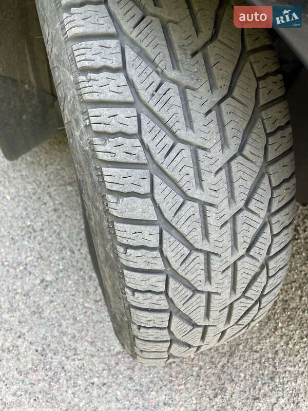 Універсал Ford Focus 2008 в Смілі