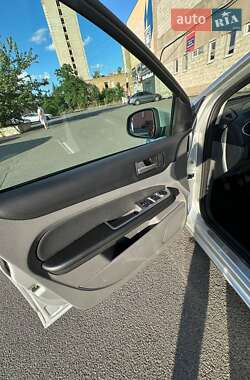 Универсал Ford Focus 2010 в 