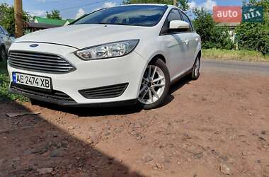 Ford Focus 2015 Ford Focus 2015