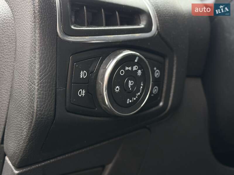 Універсал Ford Focus 2013 в Вознесенську
